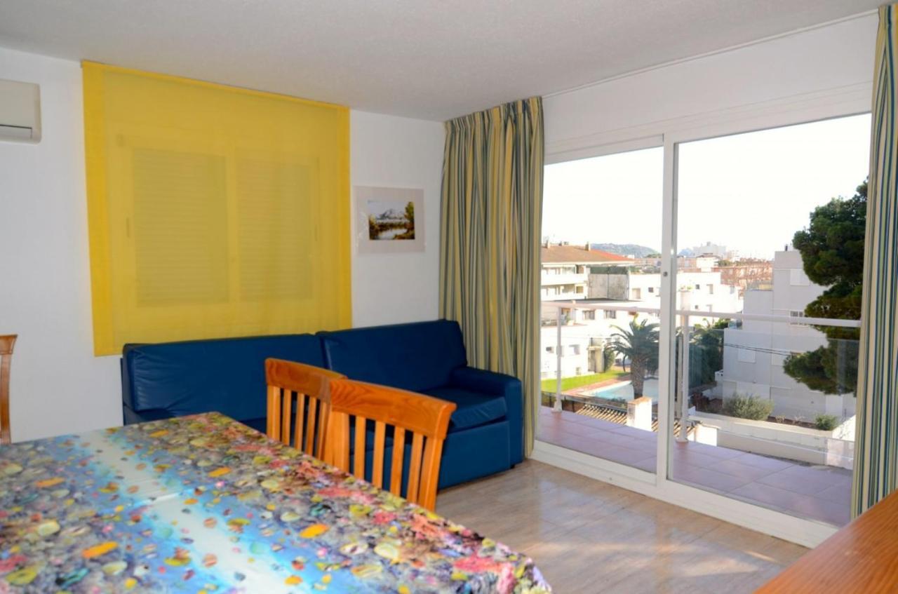 Bonsol 01 - Apartamento Duplex L'Estartit Exterior photo
