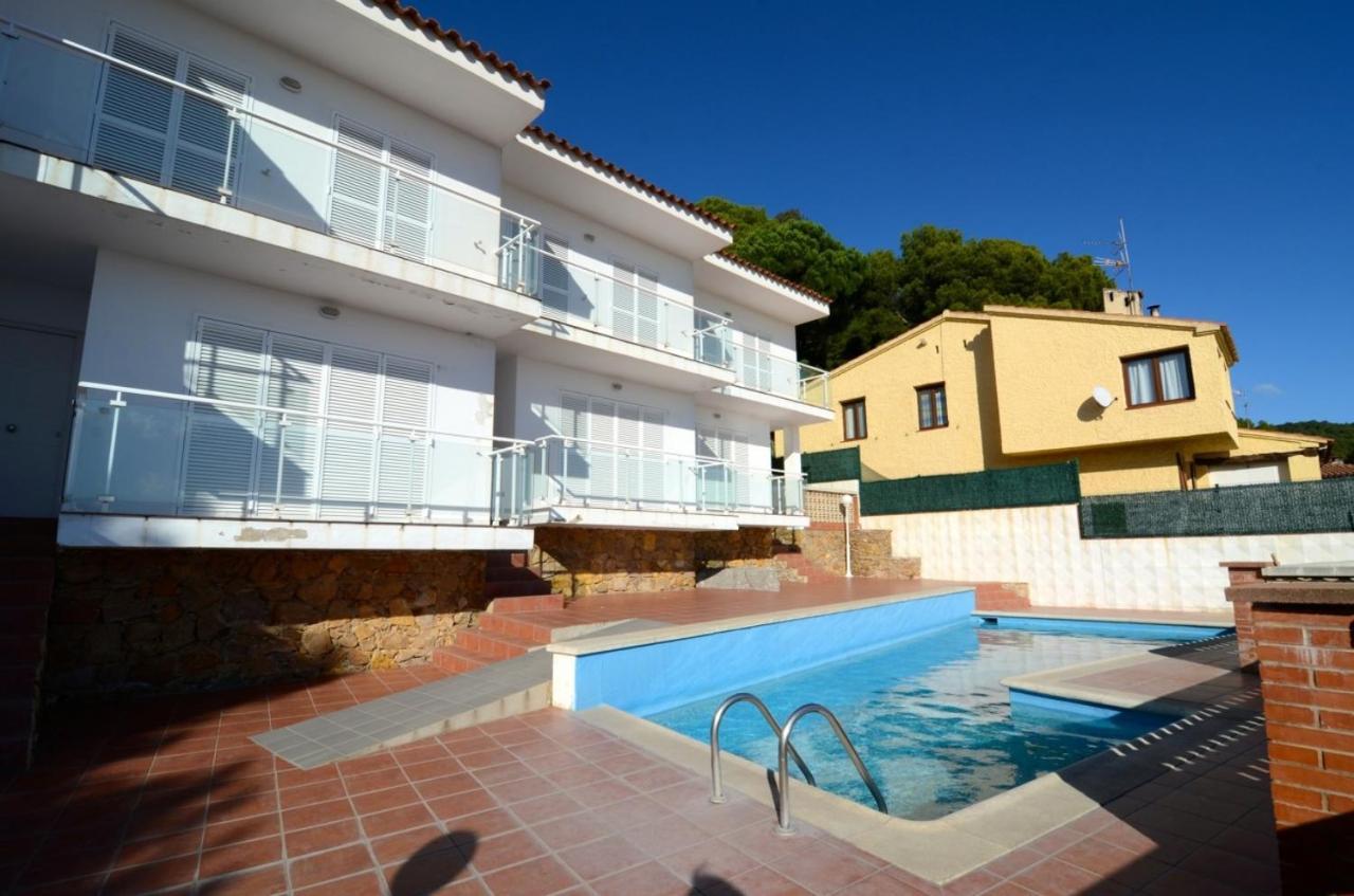 Bonsol 01 - Apartamento Duplex L'Estartit Exterior photo