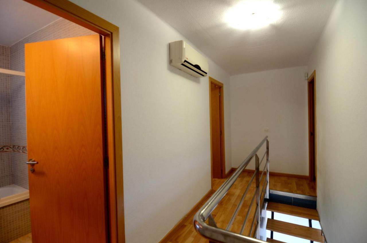 Bonsol 01 - Apartamento Duplex L'Estartit Exterior photo