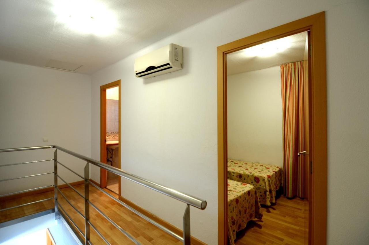 Bonsol 01 - Apartamento Duplex L'Estartit Exterior photo